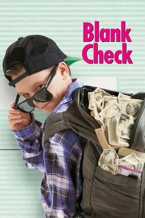 Blank Cheque (1994)